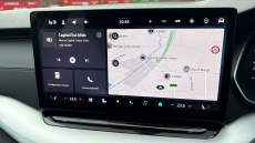 Skoda Octavia 1.5 TSI SE Technology 5dr Petrol Hatchback